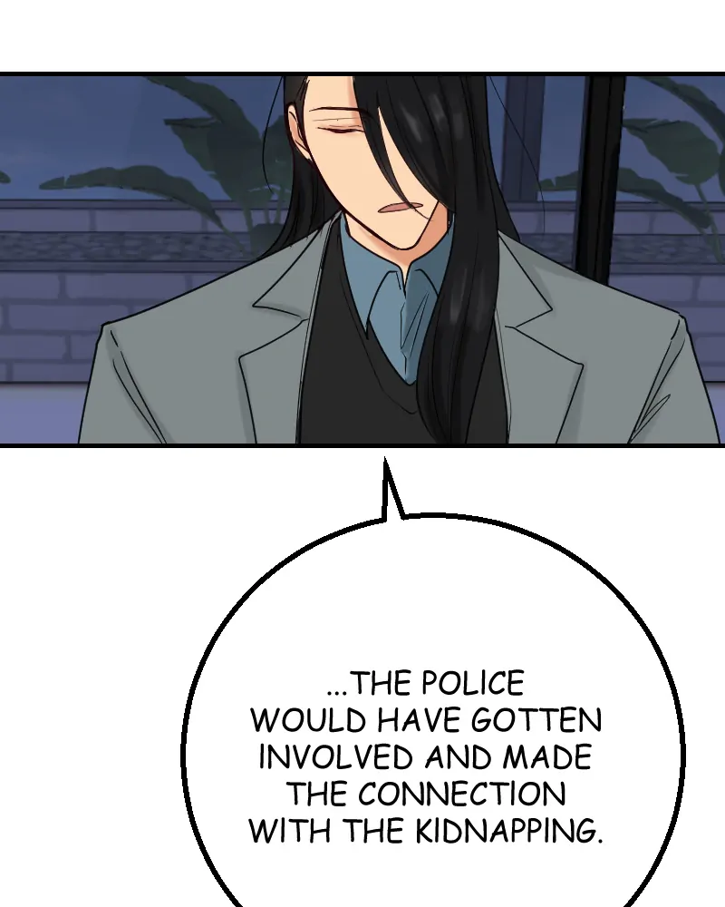 Read My Lovely Bodyguard ENGLISH Manga Online