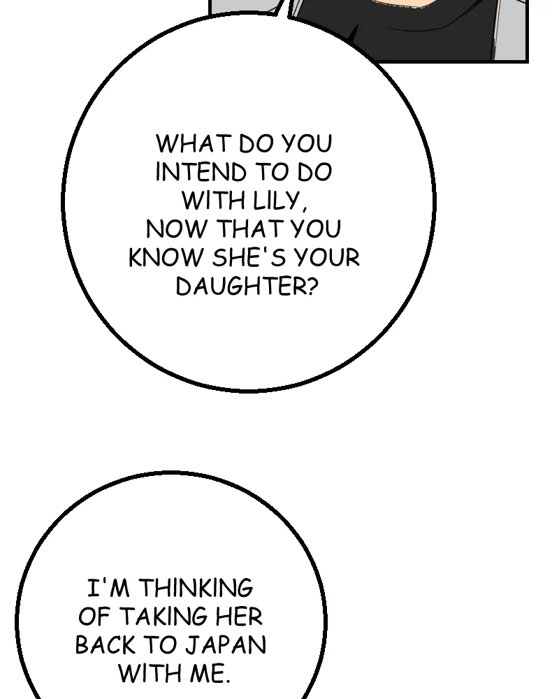 Read My Lovely Bodyguard ENGLISH Manga Online