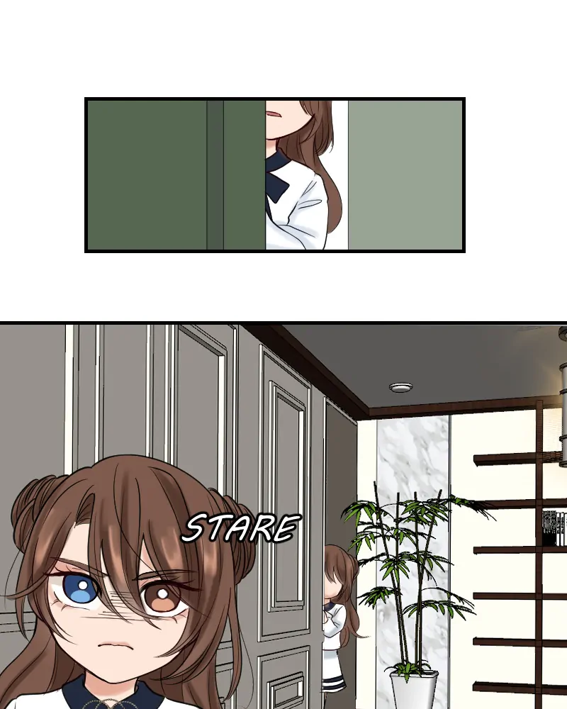 Read My Lovely Bodyguard ENGLISH Manga Online