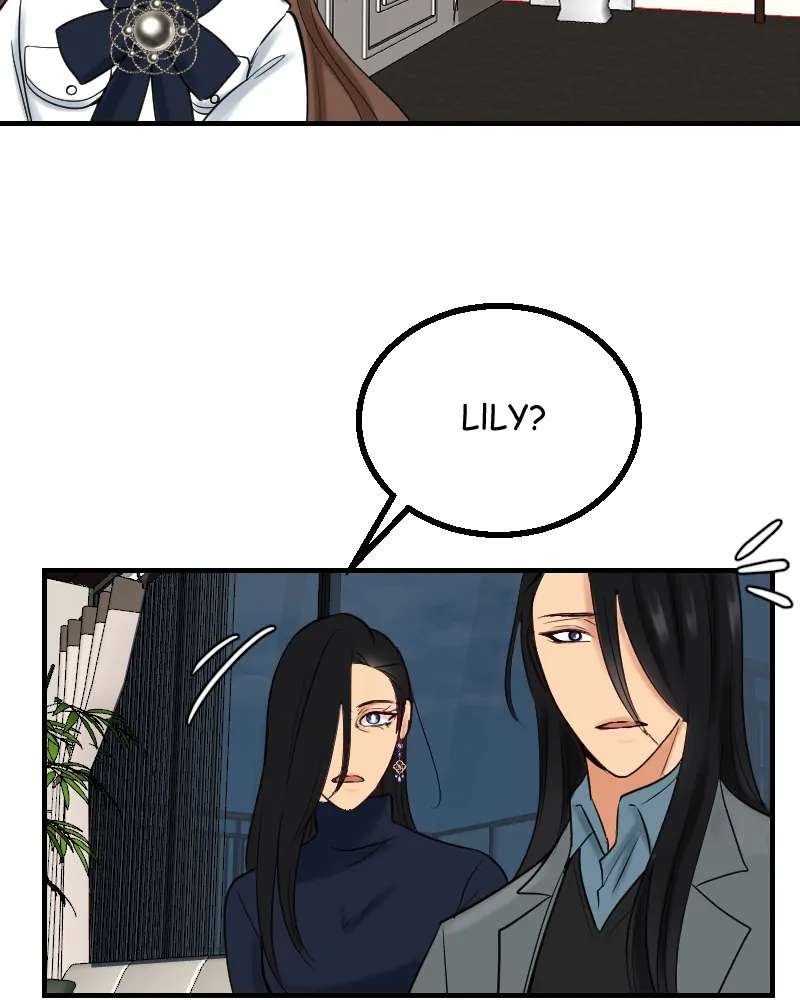 Read My Lovely Bodyguard ENGLISH Manga Online