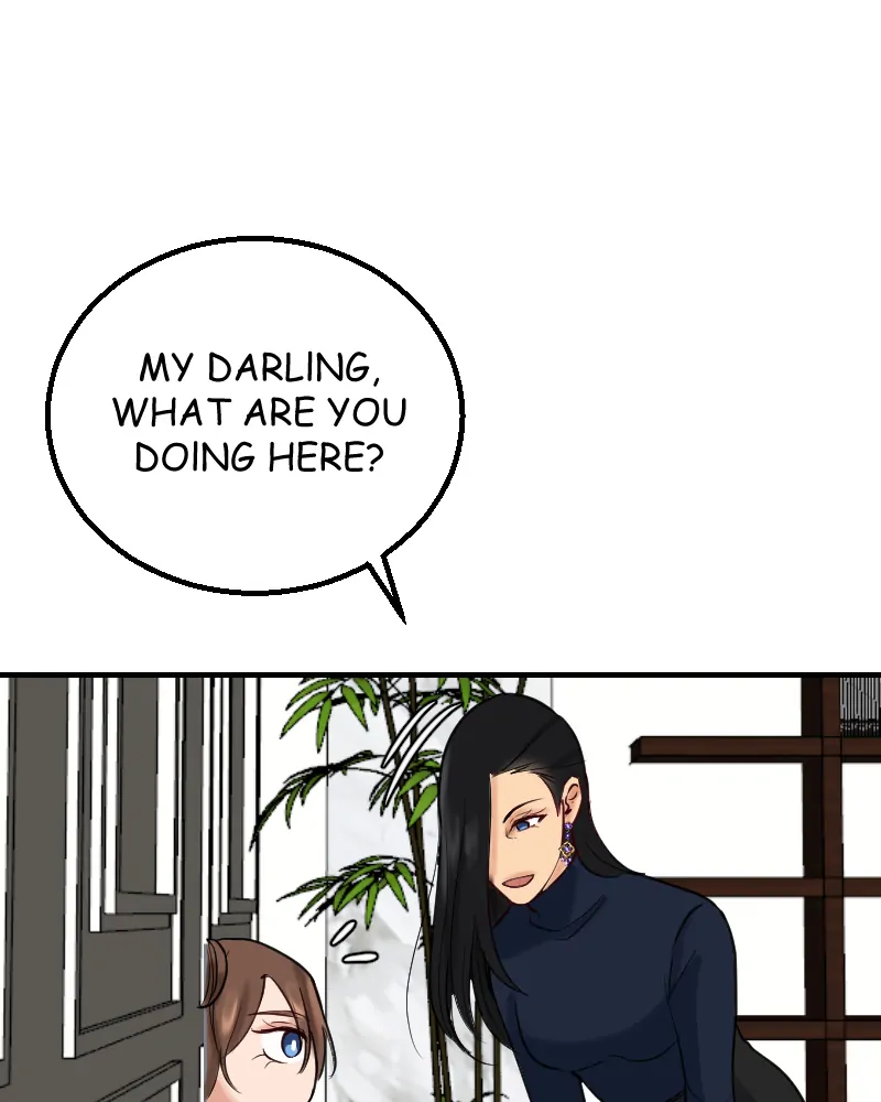 Read My Lovely Bodyguard ENGLISH Manga Online