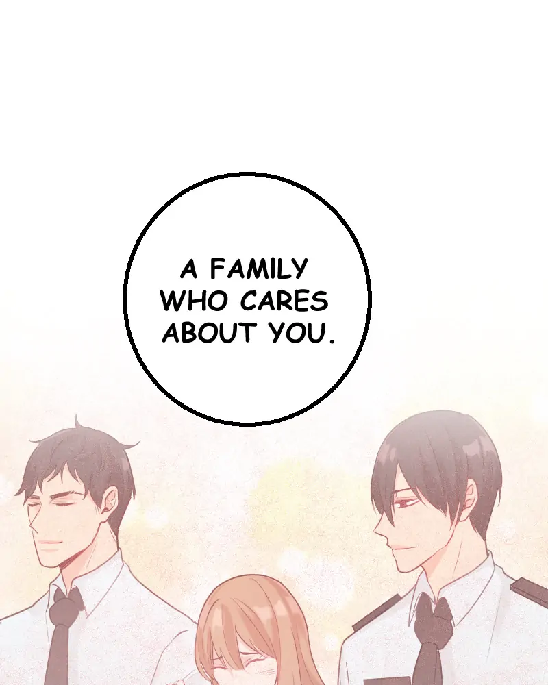 Read My Lovely Bodyguard ENGLISH Manga Online