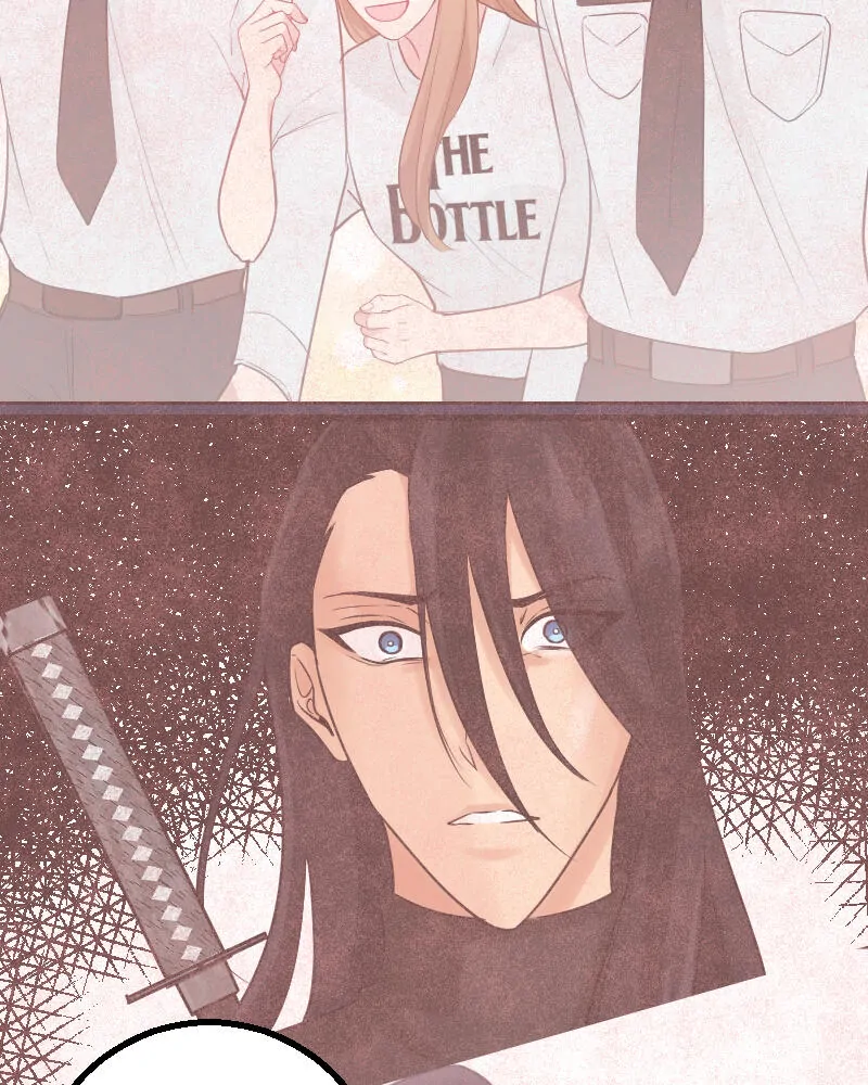 Read My Lovely Bodyguard ENGLISH Manga Online