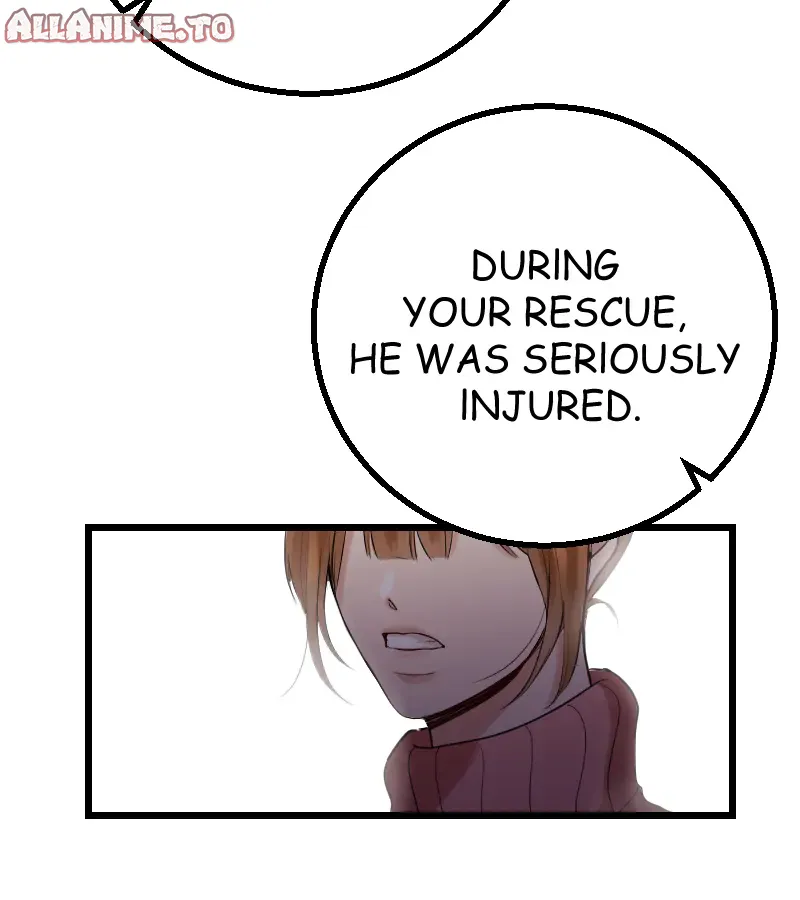 Read My Lovely Bodyguard ENGLISH Manga Online