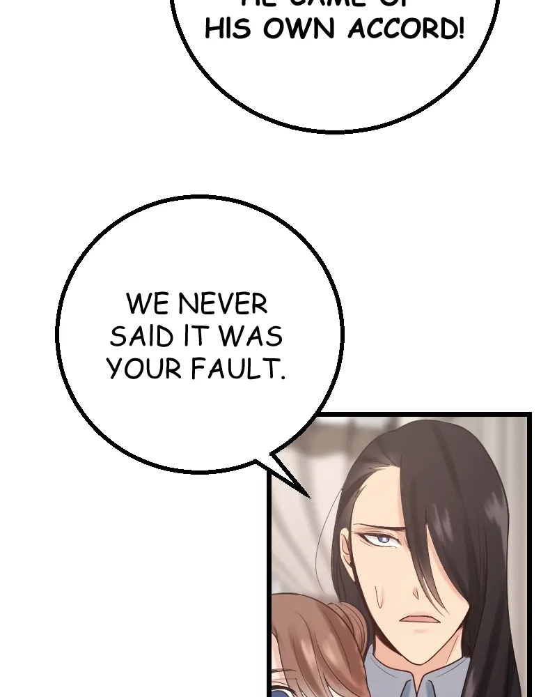 Read My Lovely Bodyguard ENGLISH Manga Online