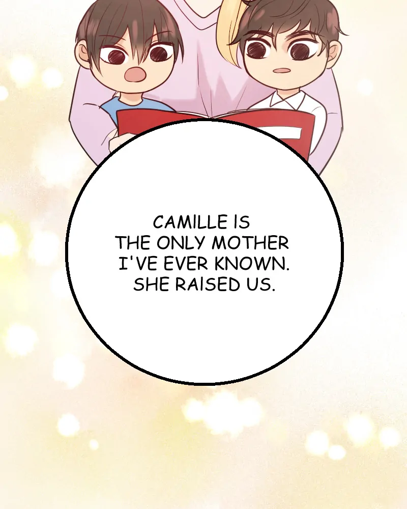 Read My Lovely Bodyguard ENGLISH Manga Online