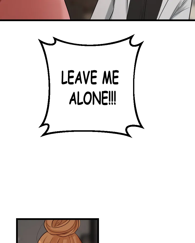 Read My Lovely Bodyguard ENGLISH Manga Online