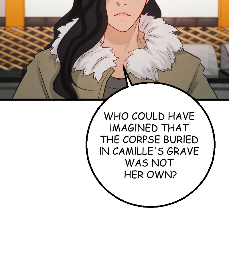 Read My Lovely Bodyguard ENGLISH Manga Online