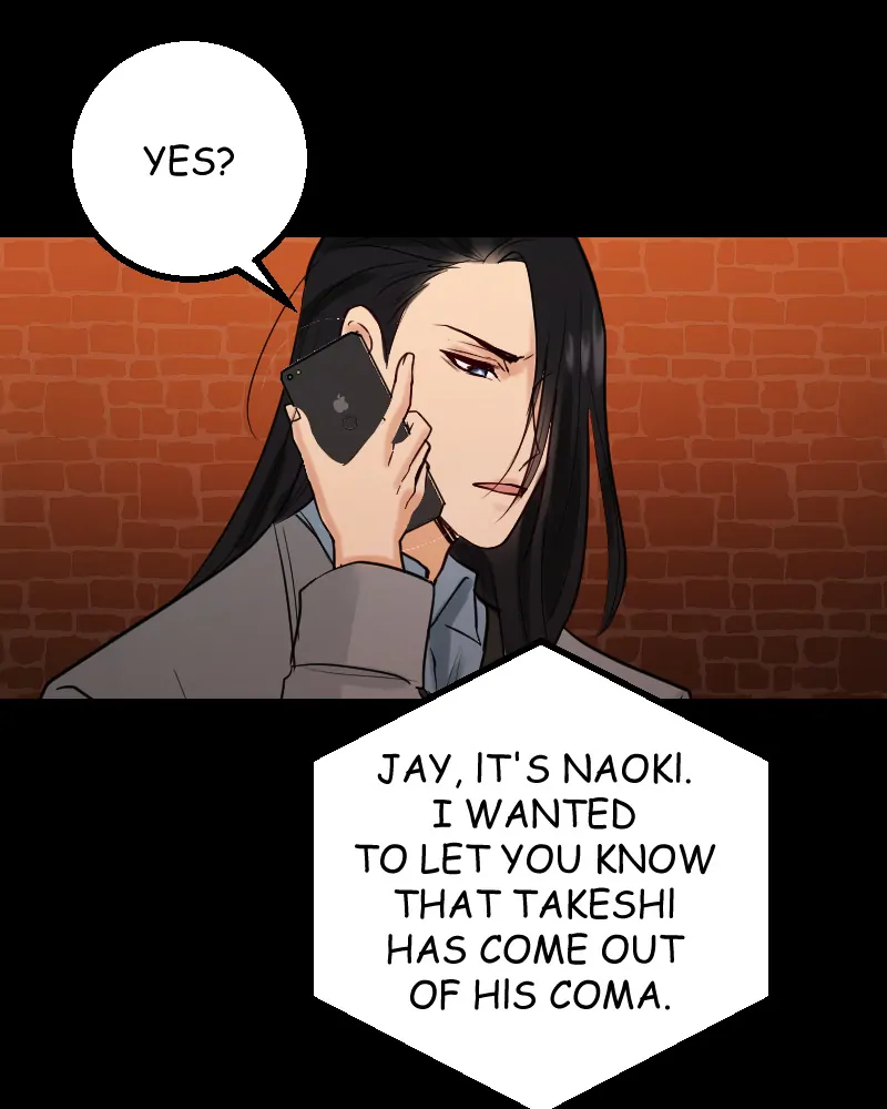 Read My Lovely Bodyguard ENGLISH Manga Online