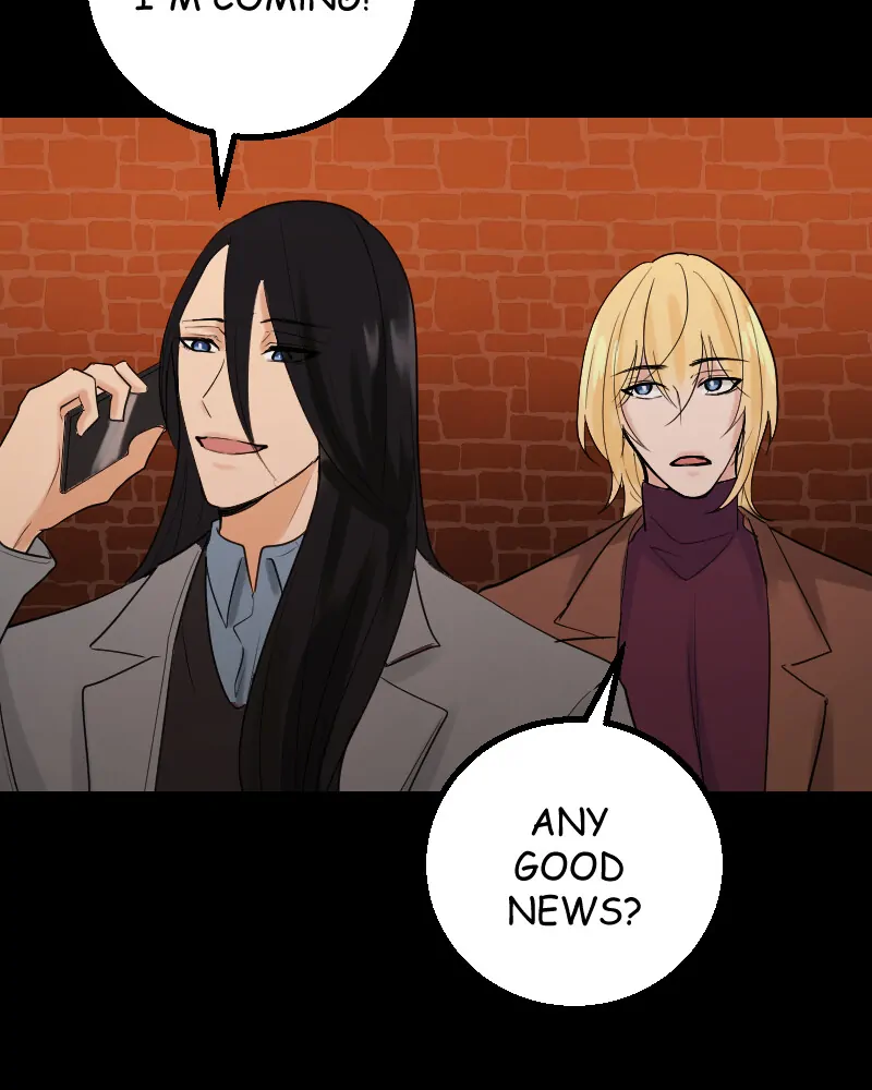 Read My Lovely Bodyguard ENGLISH Manga Online