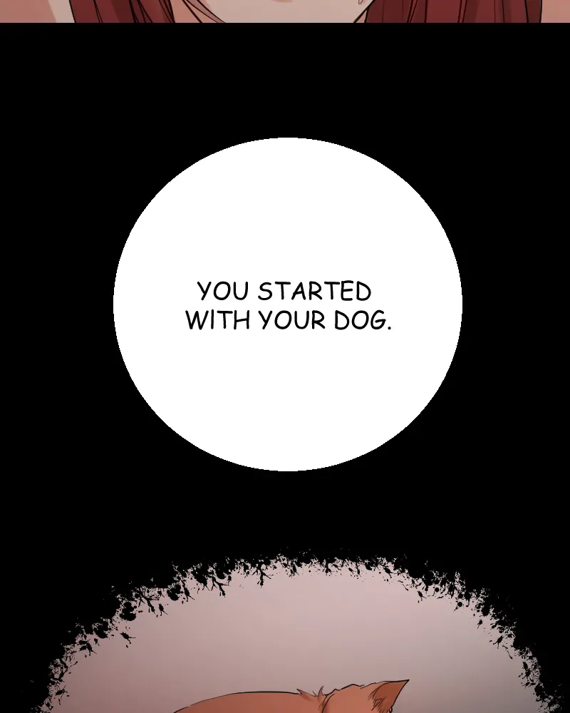 Read My Lovely Bodyguard ENGLISH Manga Online