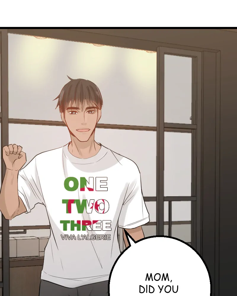 Read My Lovely Bodyguard ENGLISH Manga Online