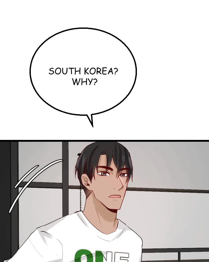 Read My Lovely Bodyguard ENGLISH Manga Online