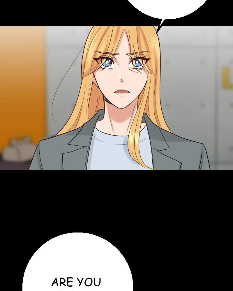 Read My Lovely Bodyguard ENGLISH Manga Online