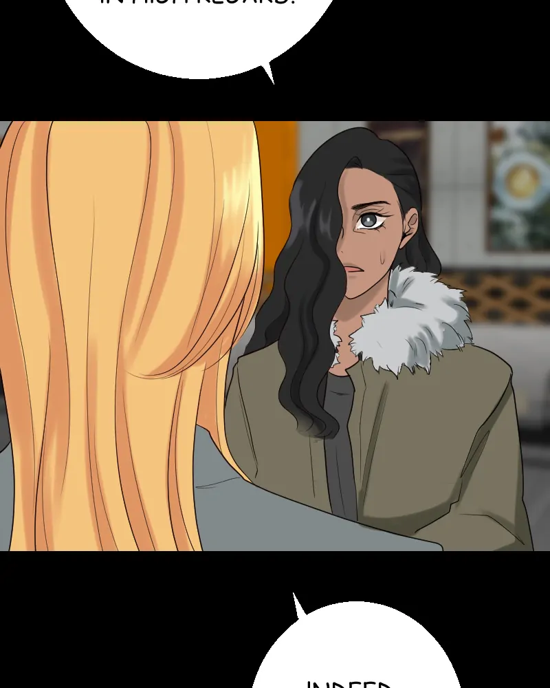 Read My Lovely Bodyguard ENGLISH Manga Online