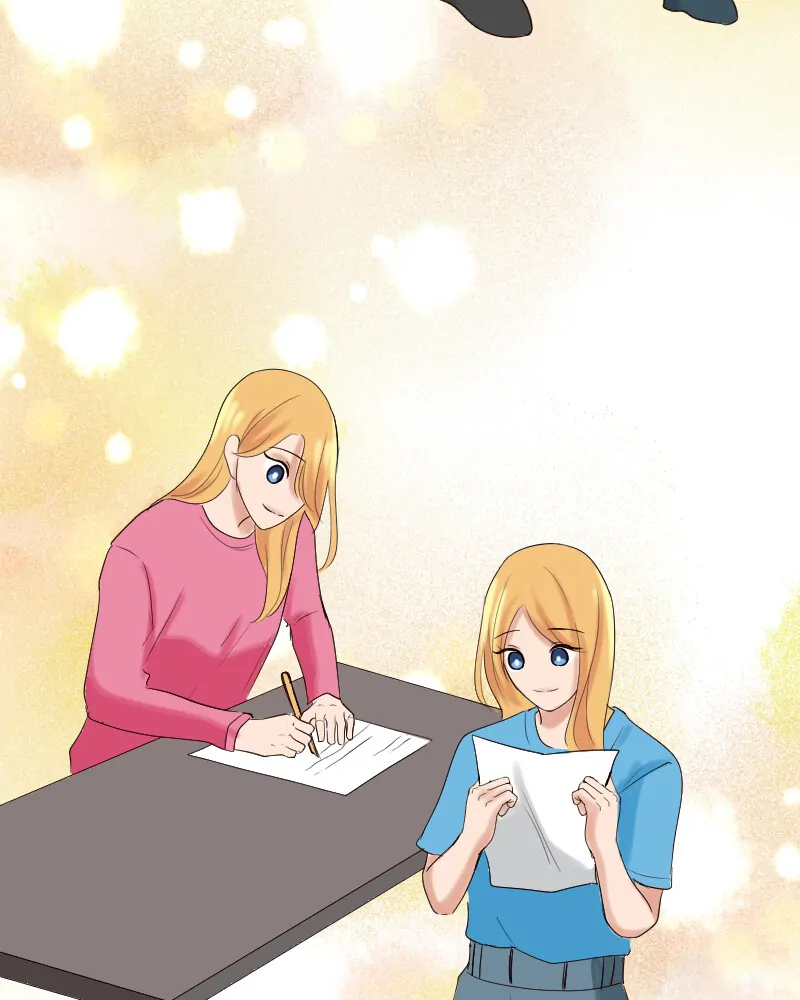 Read My Lovely Bodyguard ENGLISH Manga Online