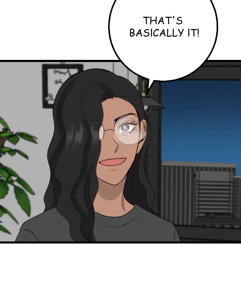 Read My Lovely Bodyguard ENGLISH Manga Online