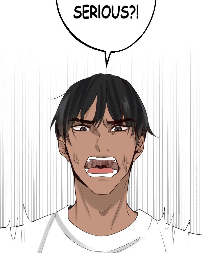 Read My Lovely Bodyguard ENGLISH Manga Online