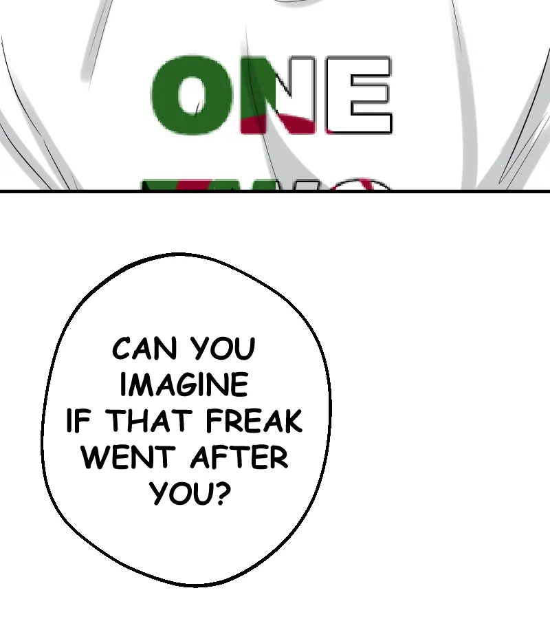 Read My Lovely Bodyguard ENGLISH Manga Online