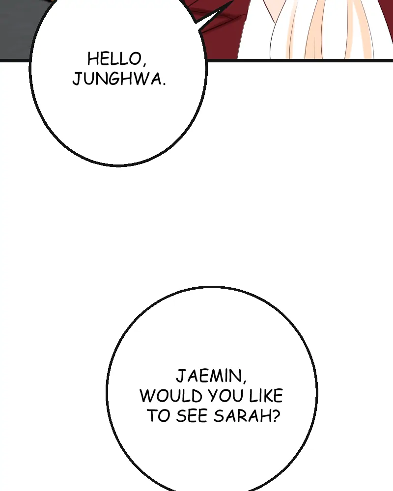 Read My Lovely Bodyguard ENGLISH Manga Online