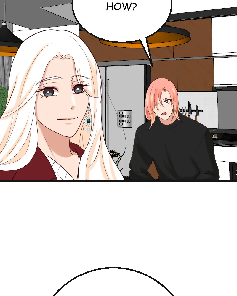 Read My Lovely Bodyguard ENGLISH Manga Online