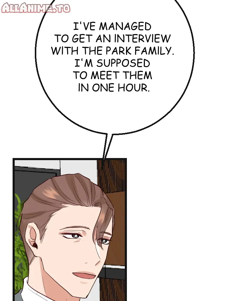 Read My Lovely Bodyguard ENGLISH Manga Online