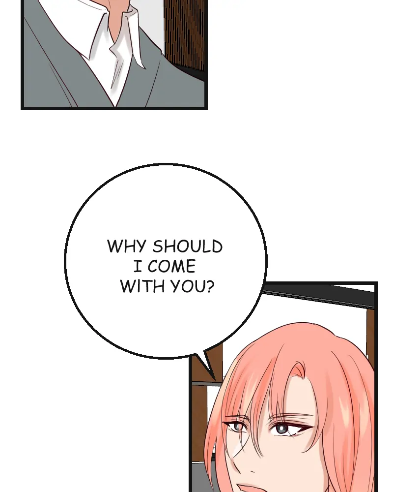 Read My Lovely Bodyguard ENGLISH Manga Online