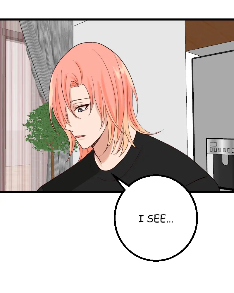 Read My Lovely Bodyguard ENGLISH Manga Online