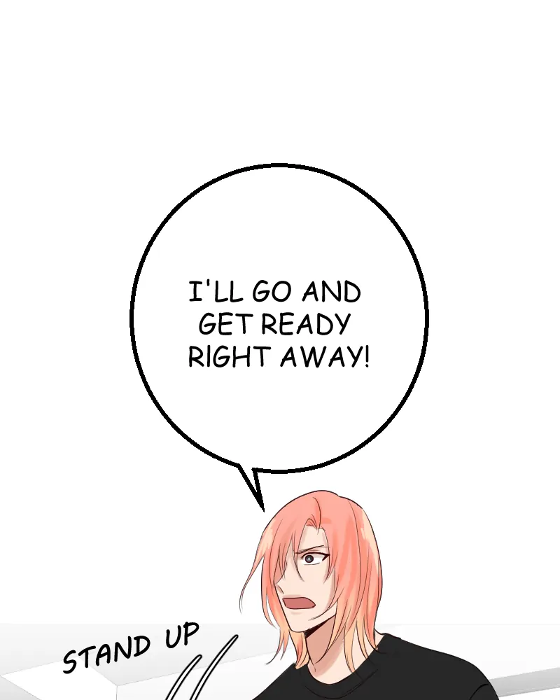 Read My Lovely Bodyguard ENGLISH Manga Online