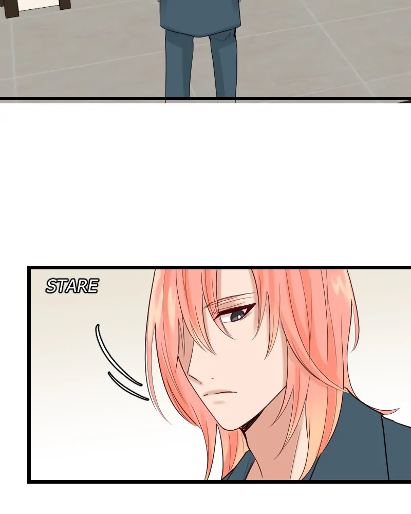 Read My Lovely Bodyguard ENGLISH Manga Online