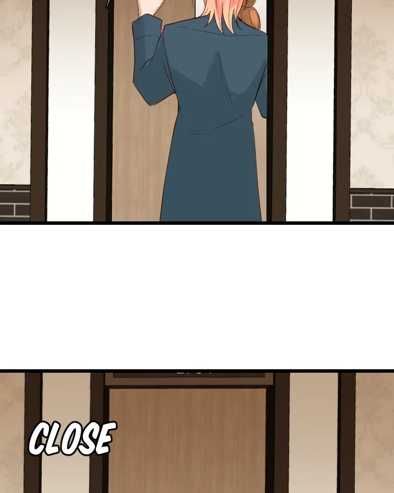 Read My Lovely Bodyguard ENGLISH Manga Online