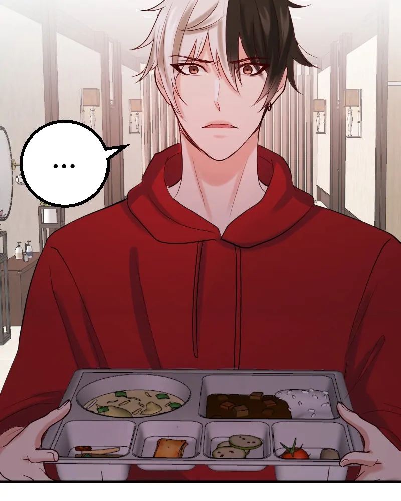 Read My Lovely Bodyguard ENGLISH Manga Online