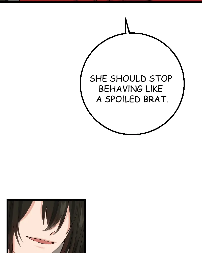 Read My Lovely Bodyguard ENGLISH Manga Online