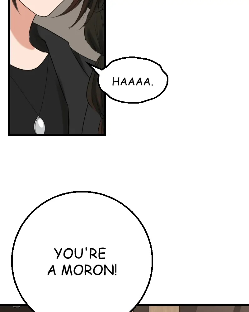 Read My Lovely Bodyguard ENGLISH Manga Online