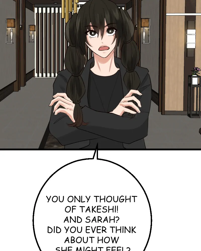 Read My Lovely Bodyguard ENGLISH Manga Online