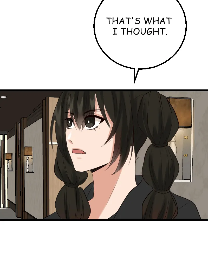 Read My Lovely Bodyguard ENGLISH Manga Online