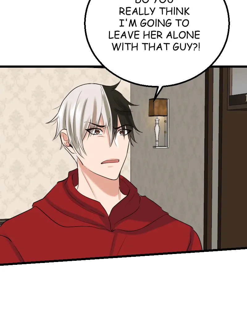 Read My Lovely Bodyguard ENGLISH Manga Online