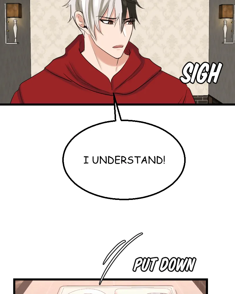 Read My Lovely Bodyguard ENGLISH Manga Online