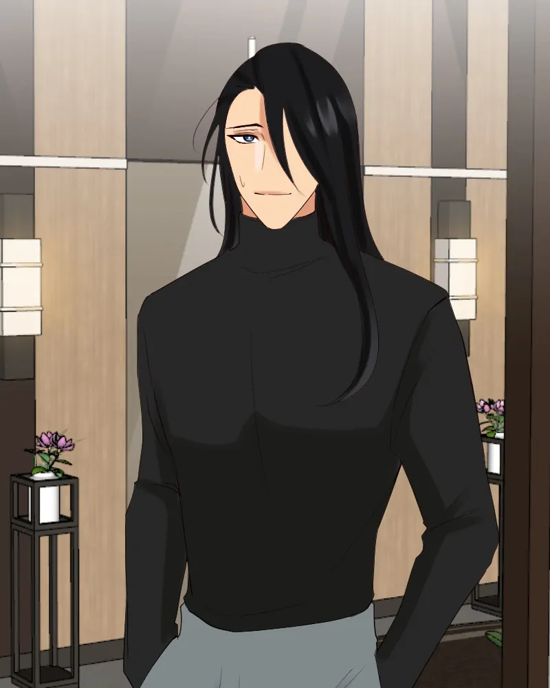 Read My Lovely Bodyguard ENGLISH Manga Online