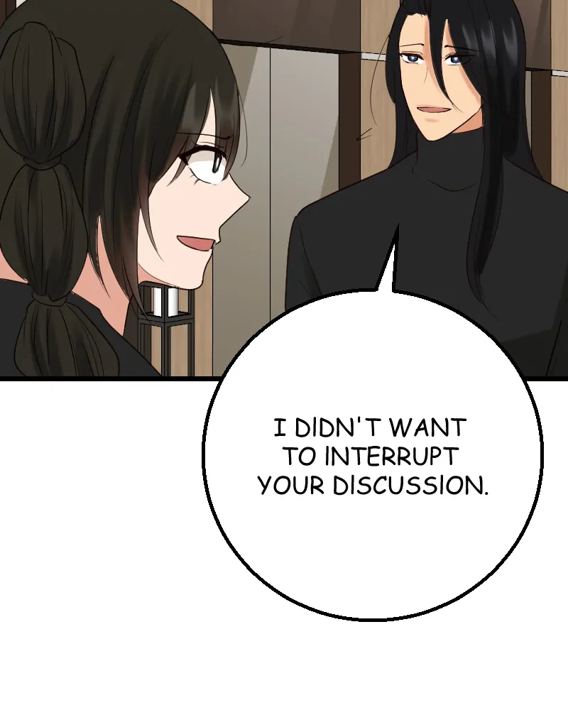 Read My Lovely Bodyguard ENGLISH Manga Online