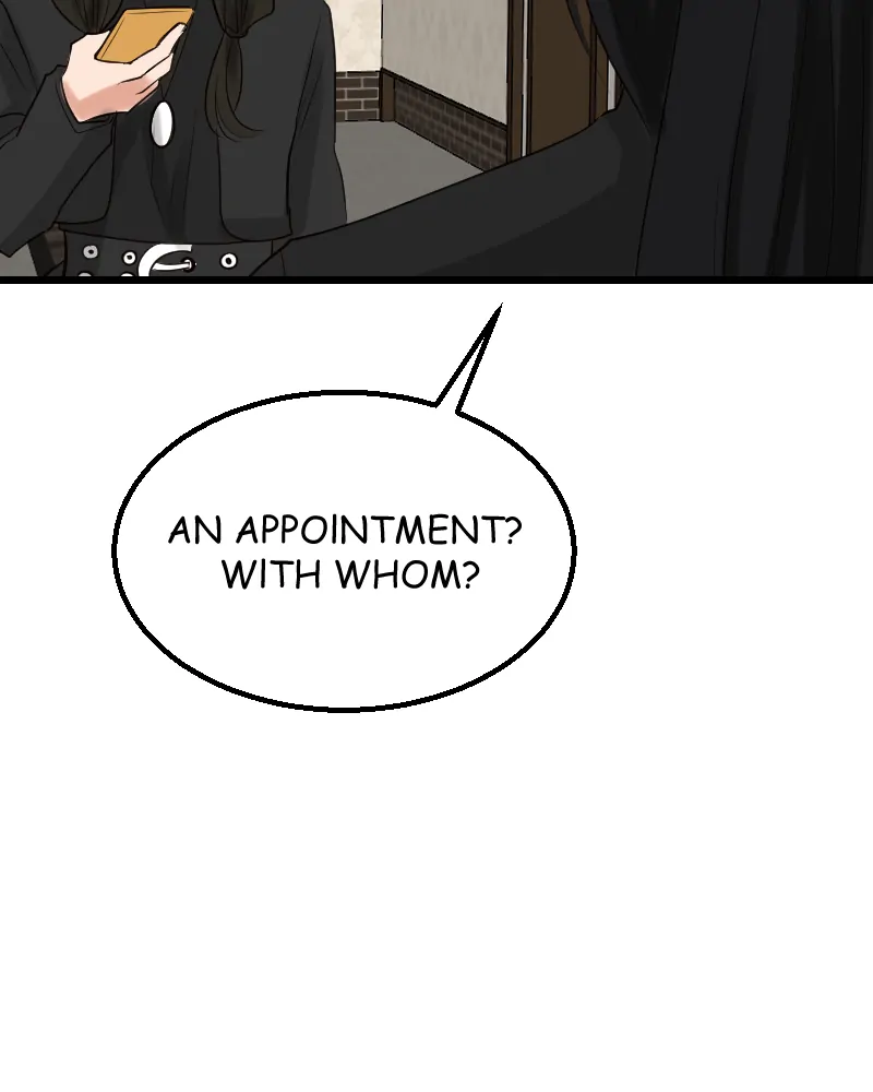 Read My Lovely Bodyguard ENGLISH Manga Online