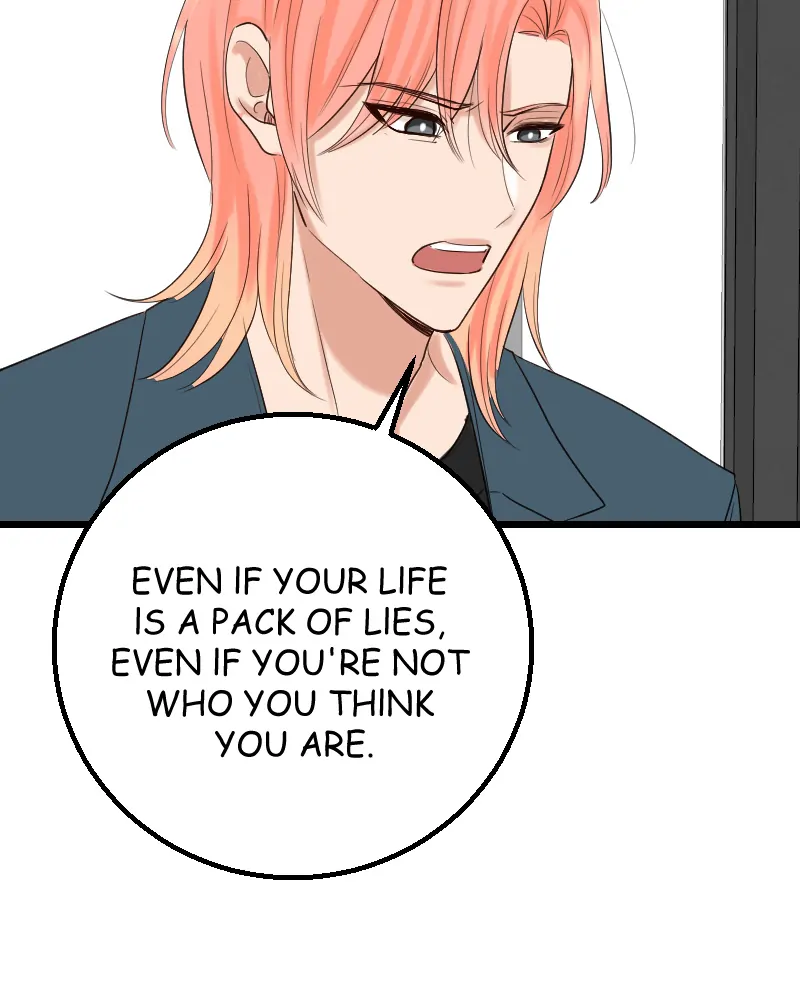 Read My Lovely Bodyguard ENGLISH Manga Online