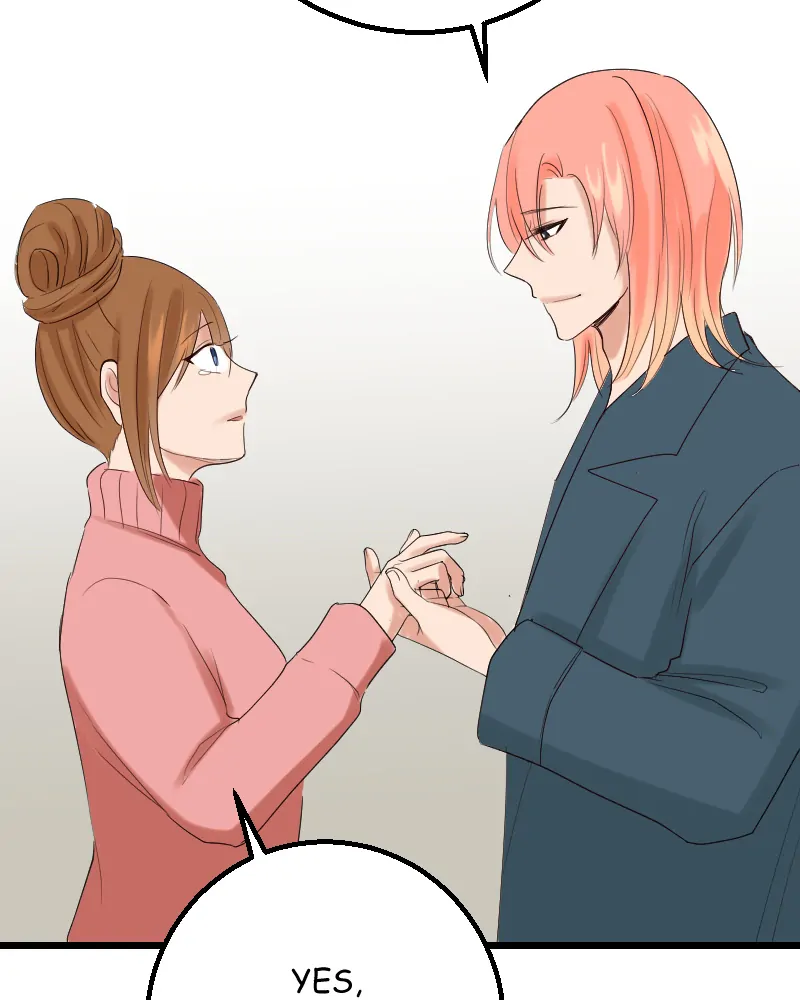 Read My Lovely Bodyguard ENGLISH Manga Online