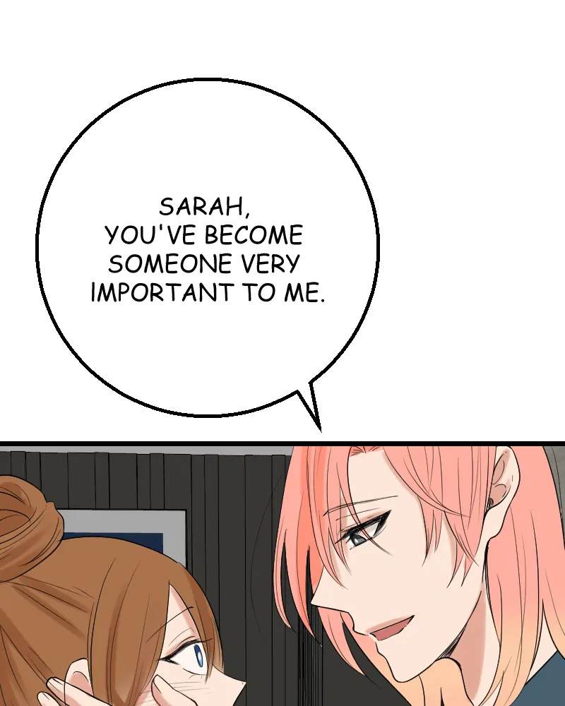 Read My Lovely Bodyguard ENGLISH Manga Online