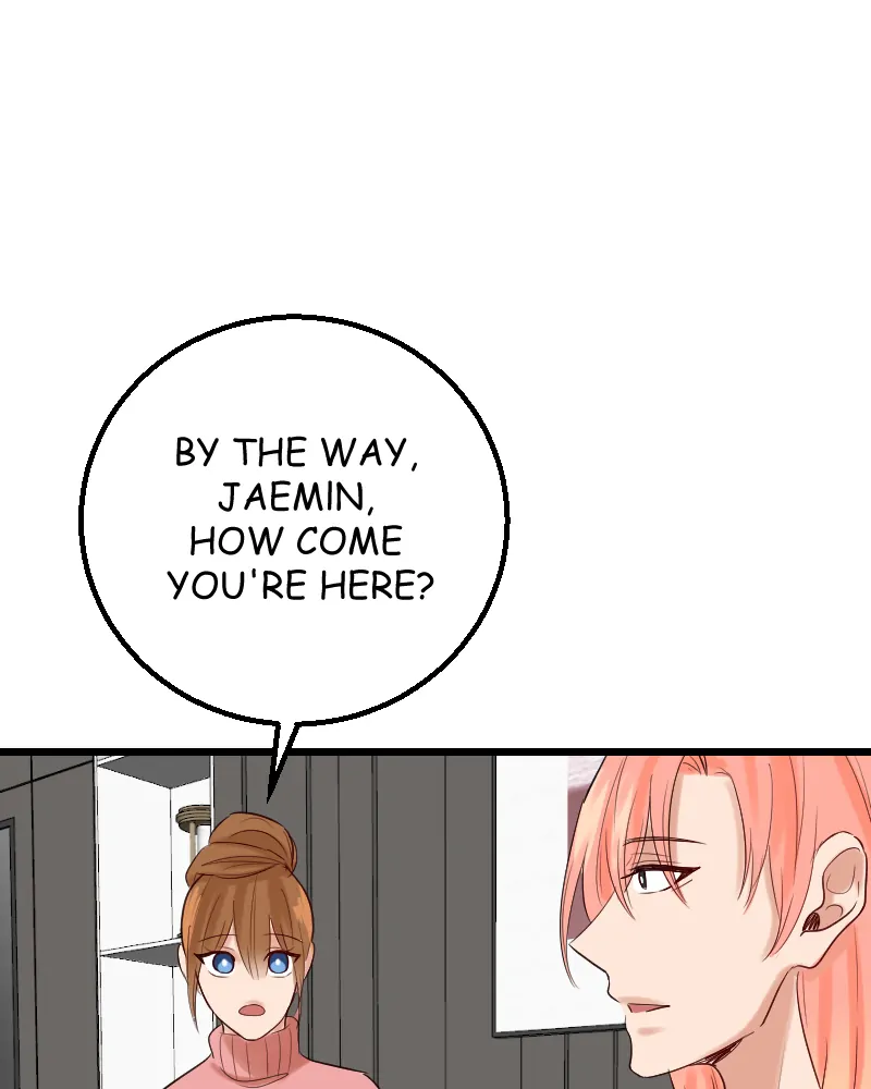 Read My Lovely Bodyguard ENGLISH Manga Online