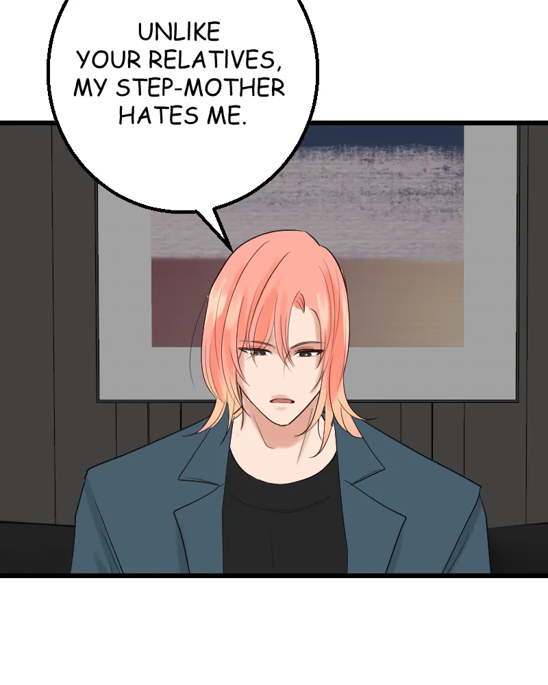 Read My Lovely Bodyguard ENGLISH Manga Online