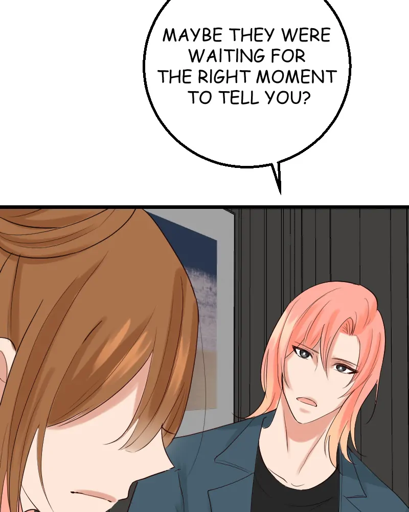 Read My Lovely Bodyguard ENGLISH Manga Online