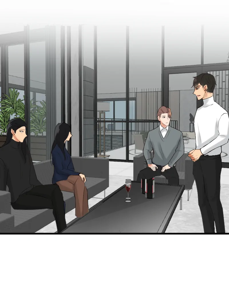 Read My Lovely Bodyguard ENGLISH Manga Online