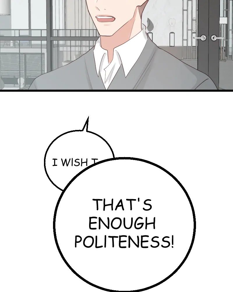 Read My Lovely Bodyguard ENGLISH Manga Online