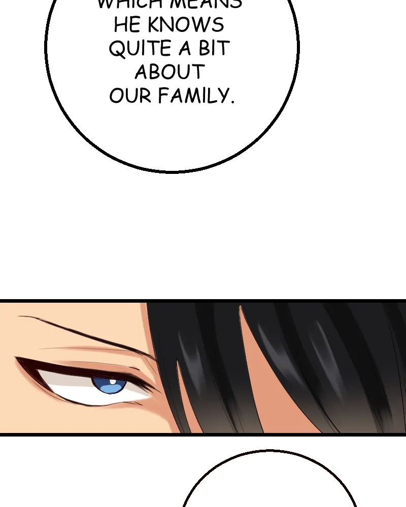 Read My Lovely Bodyguard ENGLISH Manga Online